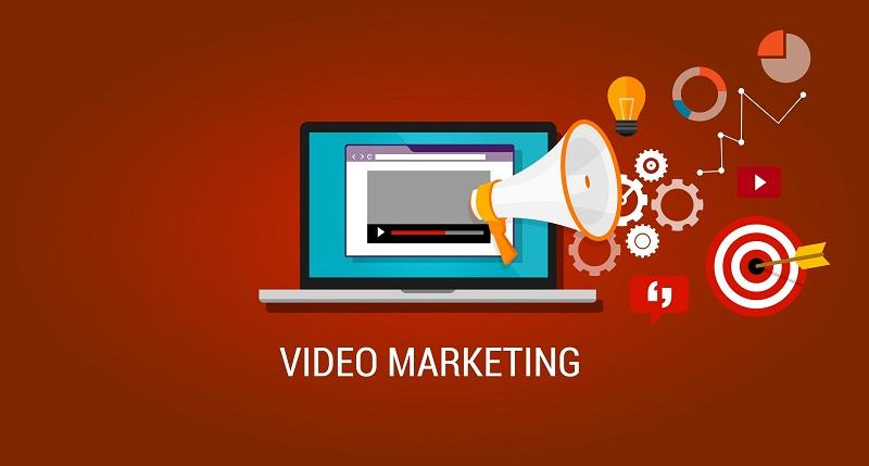 5 Simple Steps For Free Video Marketing